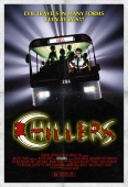 Pochette du film Chillers