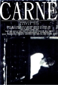 Pochette du film Carne