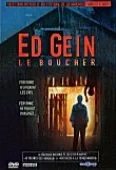 Pochette du film Ed Gein