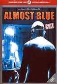 Pochette du film Almost Blue