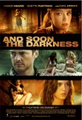Pochette du film And Soon the Darkness