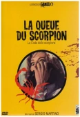 Pochette du film Queue du Scorpion, la