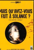 Pochette du film Mais qu'avez-vous fait à Solange ?