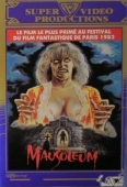 Pochette du film Mausoleum