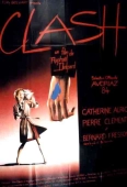 Pochette du film Clash