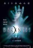 Pochette du film Darkness