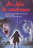 Pochette du film Au Delà du Cauchemar