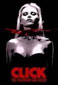 Pochette du film Click, the Calendar Girl Killer