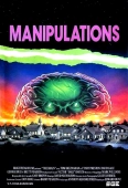 Pochette du film Manipulations
