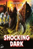 Pochette du film Shocking Dark