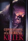 Pochette du film Confessions d'un Serial killer
