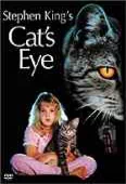 Pochette du film Cat's eye