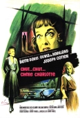 Pochette du film Chut, Chut, Chère Charlotte