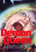 Pochette du film Demon Queen