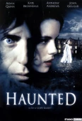 Pochette du film Haunted