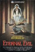 Pochette du film Eternal Evil