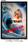 Pochette du film Tintorera, du Sang dans la Mer