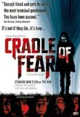 Pochette du film Cradle of Fear