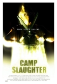 Pochette du film Camp Slaughter