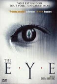 Pochette du film Eye, the