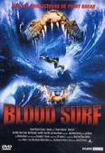 Pochette du film Blood Surf
