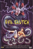 Pochette du film Evil Clutch