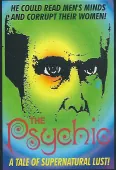 Pochette du film Psychic, the