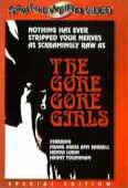 Pochette du film Gore Gore Girls