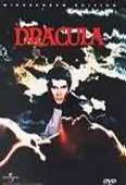 Pochette du film Dracula