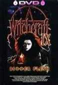 Pochette du film Witchcraft 9