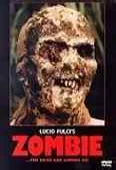 Pochette du film Enfer des Zombies