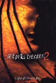 Pochette du film Jeepers Creepers 2