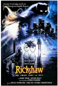 Pochette du film Rickshaw