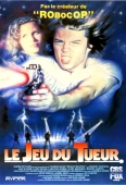 Pochette du film Jeu du Tueur, le