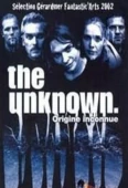 Pochette du film Unknown : Origine Inconnue, the