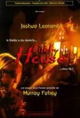 Pochette du film Cubby House