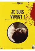 Pochette du film Je Suis Vivant