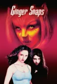 Pochette du film Ginger Snaps