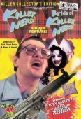 Pochette du film Bride of Killer Nerd