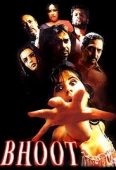 Pochette du film Bhoot