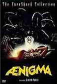 Pochette du film Aenigma