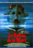 Pochette du film Bateau de la Mort