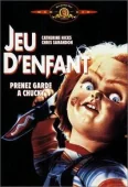 Pochette du film Chucky : Jeu d'enfant