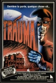 Pochette du film Trauma