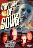 Pochette du film Carnival of Souls