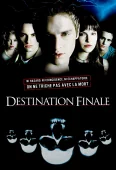 Pochette du film Destination Finale