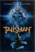 Pochette du film Talisman