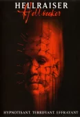 Pochette du film Hellraiser 6 : Hellseeker