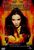 Pochette du film Firestarter 2 : la vengeance