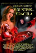 Pochette du film Erotic Rites of Countess Dracula, the